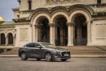 Mazda3 Skyactiv-X Sedan 2019 года
